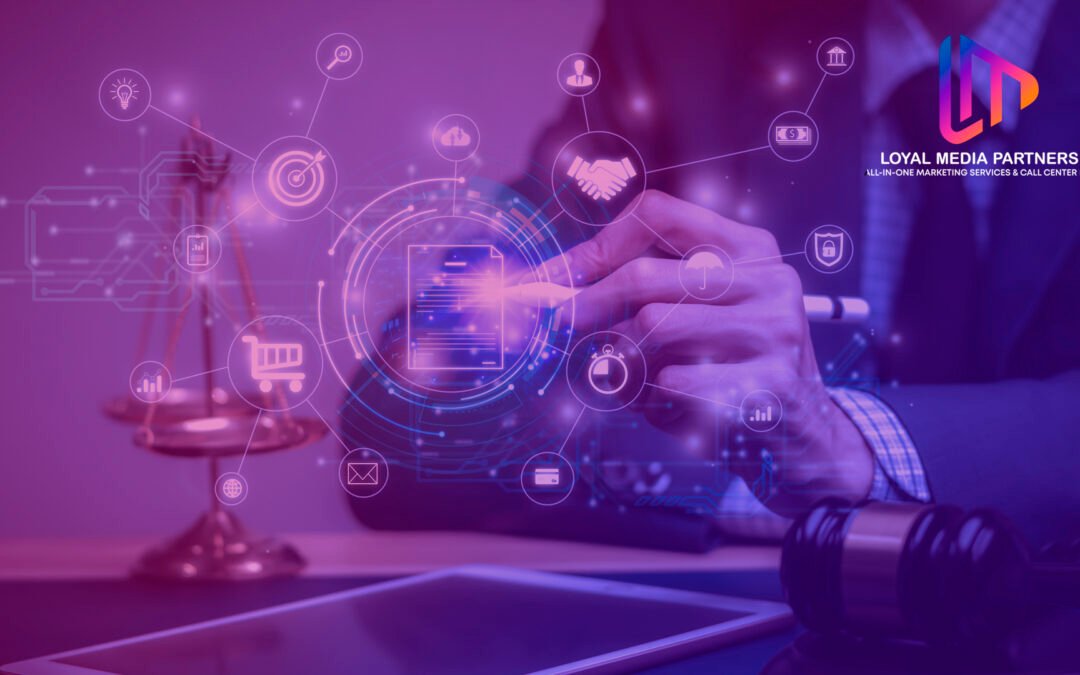El papel fundamental de la presencia digital para los abogados en Estados Unidos